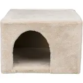 Trixie Guinea Pigs & Rabbits Cave 36x25x36 Cm Beige