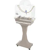 Imac Birdcage Fiona Deluxe Taupe / White