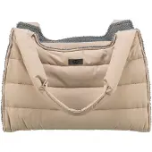 Trixie 28849 Pet Carrier Bag Beige 42 x 22 x 58 cm