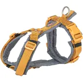 Trixie Premium Trekking Dog Harness Marron M