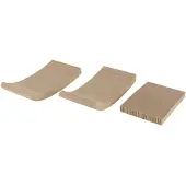 Trixie 48025-10 Scratcher Marron
