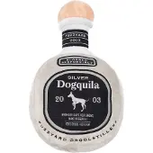 Fuzzyard Dogquila Plüsch