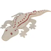 Trixie Hunde-Spielzeug Salamander 37 cm (Jouet à mâcher pour chiens)