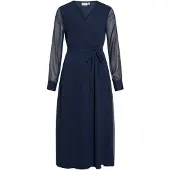 Vila Robe 'VIFalia' bleu nuit