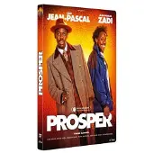 LE PACTE Prosper DVD