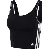 Adidas Haut noir / blanc