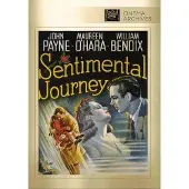 Import Sentimental Journey DVD