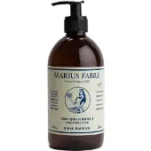 Marius Fabre Savon de Marseille liquide sans parfum - 500ml - Nature (Savon liquide, 500 ml)
