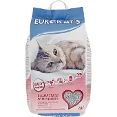 Overig Litière pour chat Poudre pour bébé 20 l (Parfumé, 20 l)