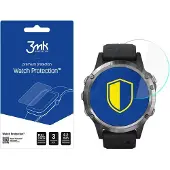 3MK Garmin Fenix 5 Plus - Watch Protection? v. FlexibleGlass Lite