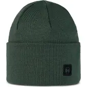 Buff Knitted Beanie Vert
