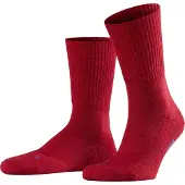 Falke Chaussettes de sport rouge rouille