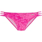 Venice beach Bas de bikini rose / rose