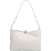 Furla Sac bandoulière blanc