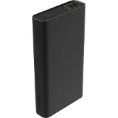 Mophie Powerstation Ultra, 25000 mAh, Noir