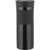CONTIGO - Mug isotherme - Byron - black