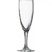 Arcoroc Flûte À Champagne 17cl Elegance - 12 Verres
