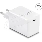 DeLOCK Chargeur USB C -
