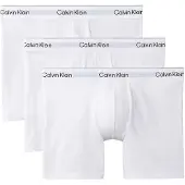 Calvin Klein Boxers Lv00nb4394 3 Unités