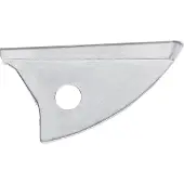 Knipex 94 59 200 02 Enclume de rechange pour 94 55 200