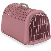 Imac Panier de voyage Linus Pink