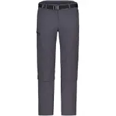 Maier Sports Pantalon de randonnée femme Arolla