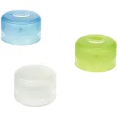 Human Gear Système De Rangement GoTubb 3-Pack Small