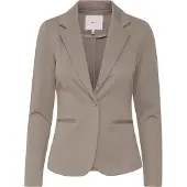 Ichi Blazer 'Kate' taupe