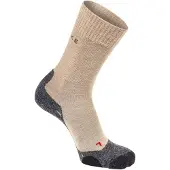 Falke Chaussette de Randonnée Falke TK2 Men Nature Melange-Taille 39 - 41