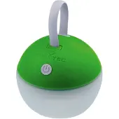 Rubytec Lampe de Voyage Rubytec Bulb USB Green
