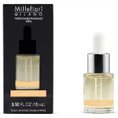 Millefiori milano Huile de citron vert et vétiver - 15ml