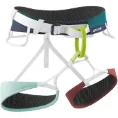 Edelrid Moe 3r Harness Assorted Blanc S
