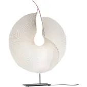 Ingo Maurer Yoruba Rose Lampe de Table