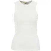 We fashion Haut blanc