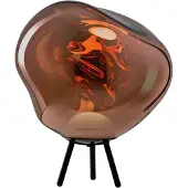 Tom Dixon Melt Portable Grande LED Lampe Portable Copper