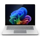 Microsoft Surface Laptop 7 Copilot+ Pc - 15 Inch Intel Core Ultra 266v 16 Gb 512 Platina Windows 11 Pro