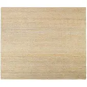 House Doctor Tapis Hempi - naturel 250x250cm