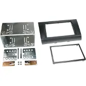 ACV 2-DIN RB Suzuki Swift/Sport noir