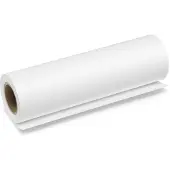 Brother Bp80pra3 Paper Roll Blanc