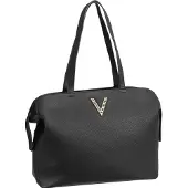 Valentino Oregon Re Shopper Noir