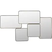 Dutchbone Cordelia Mirror