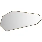 Dutchbone Basil Mirror (90 x 39.50 cm)