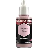 Army Painter Farbe Warpaints Fanatic: Wilted Rose 18 ml