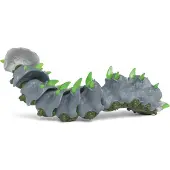 Schleich Stone Worm (70853) Animal Figures Gris Enfants