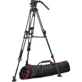 Manfrotto Trépied Mvk526twinfa