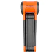 Kryptonite Antivol de vélo Evolution 790 Folding Lock