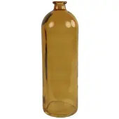 Countryfield Vase Bouteille Erik L Caramel 40 Cm