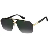 Marc Jacobs Lunettes de soleil Marc 837/S RHL/NU