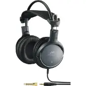 JVC Casque audio arceau HA RX700 haute précision