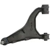 Delphi TC4527 Bras de suspension arrière gauche pour SUBARU FORESTER (SJ)
